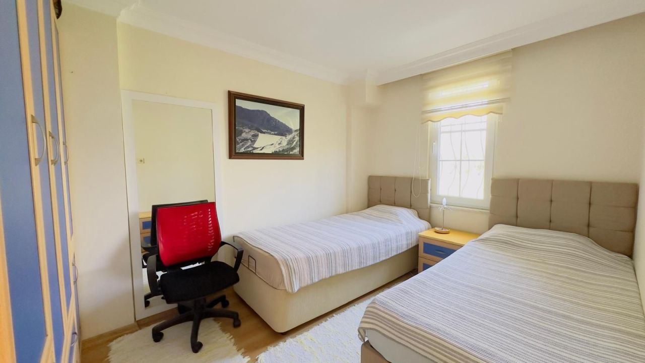 Villa in Alanya, Turkey, 245 m² - picture 12