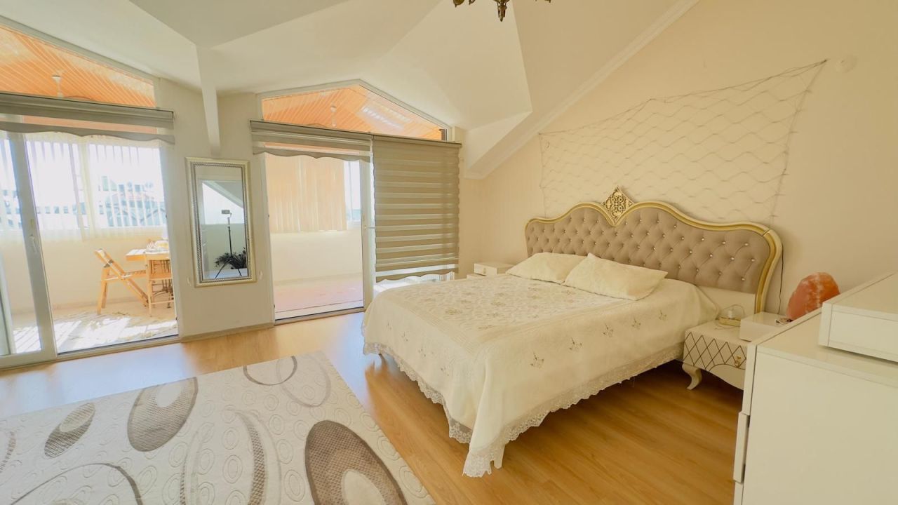 Villa in Alanya, Turkey, 245 m² - picture 10