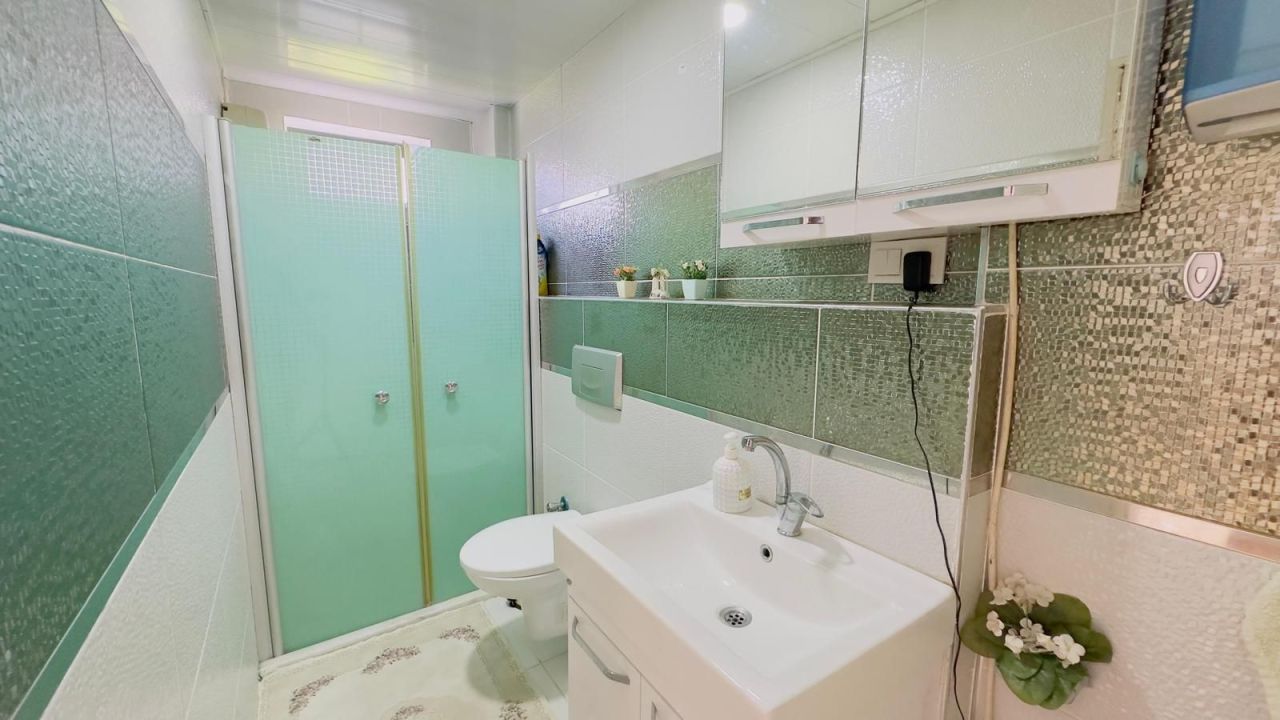 Villa in Alanya, Turkey, 245 m² - picture 15