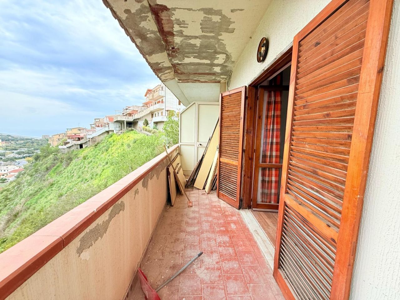 Appartamento a Scalea, Italia, 55 m² - foto 11