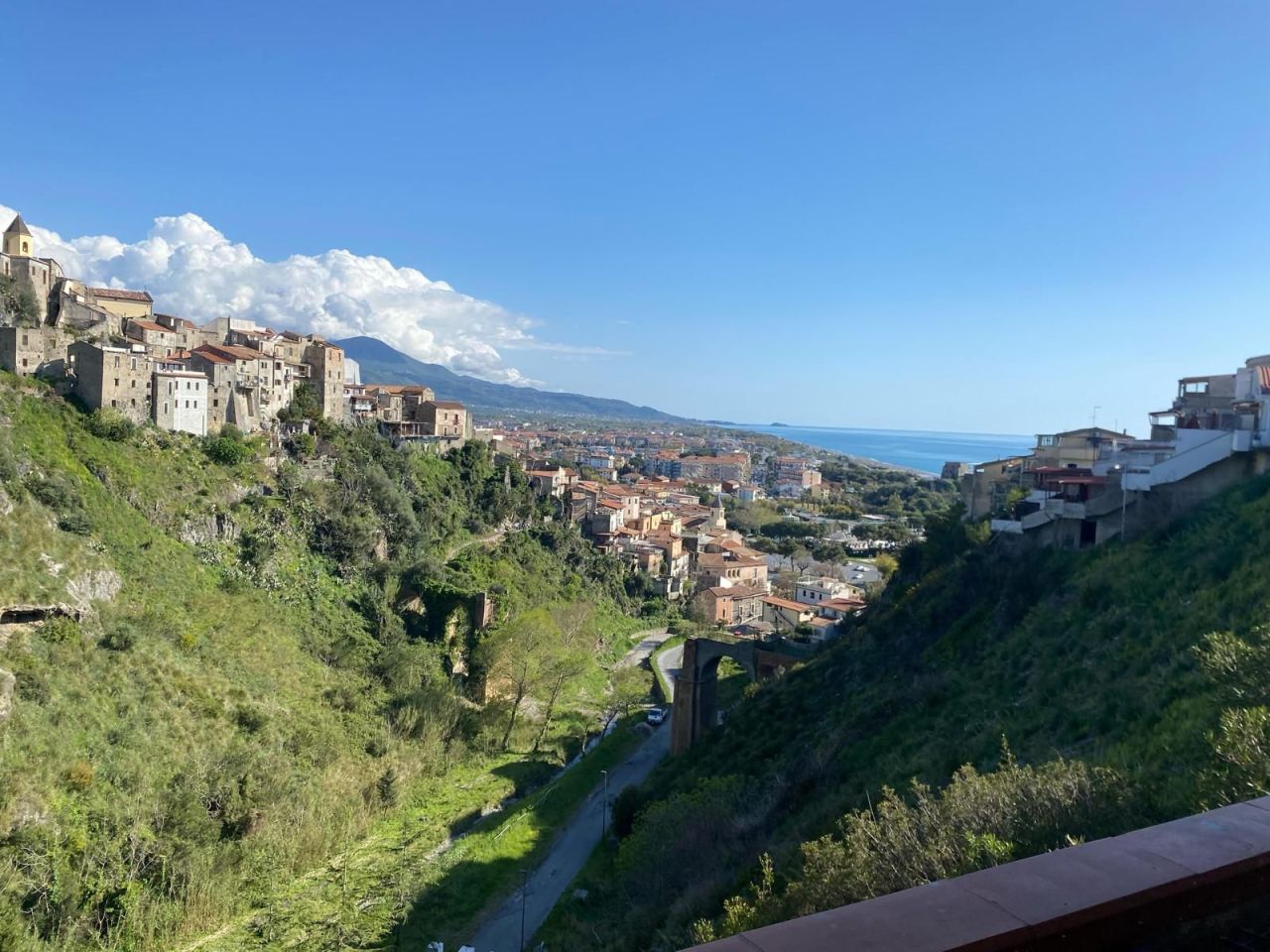 Appartamento a Scalea, Italia, 55 m² - foto 14