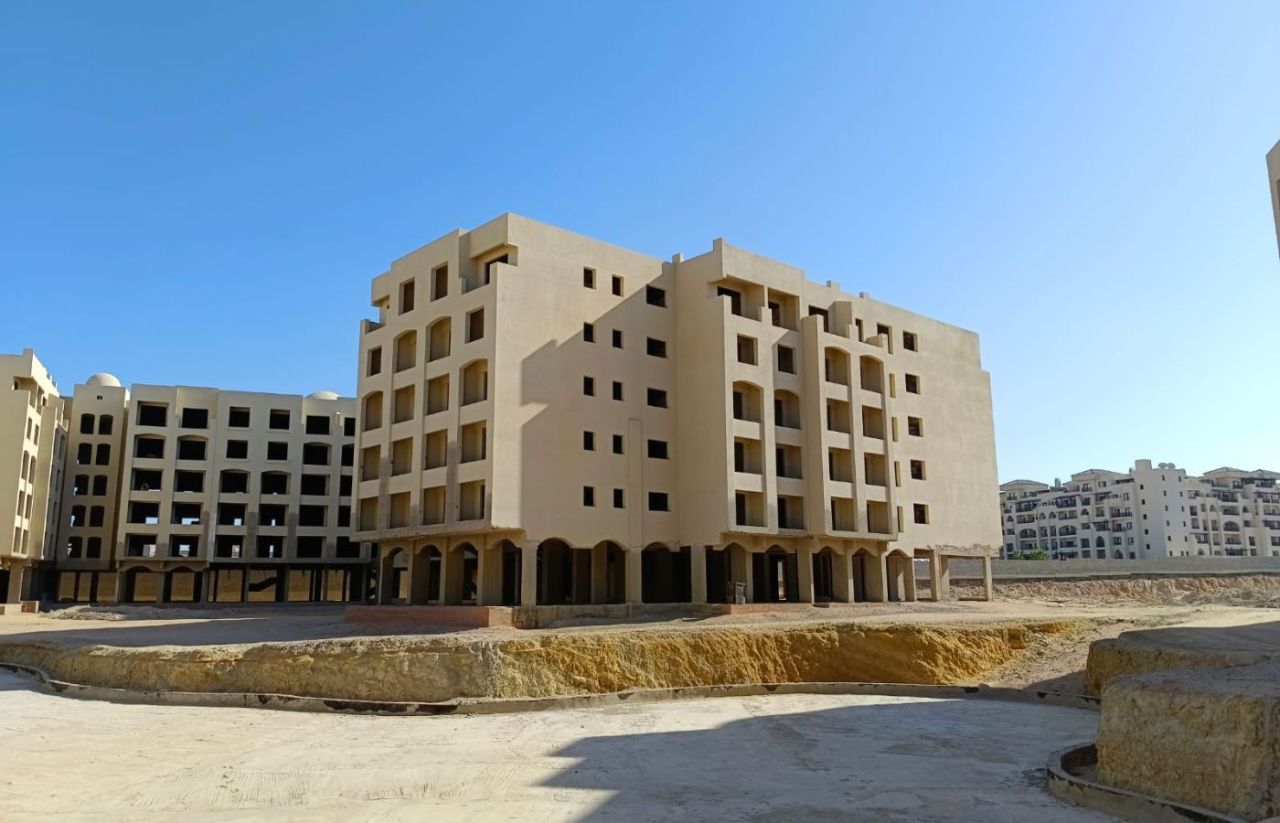 Appartement à Hurghada, Egypte, 80 m² - image 6