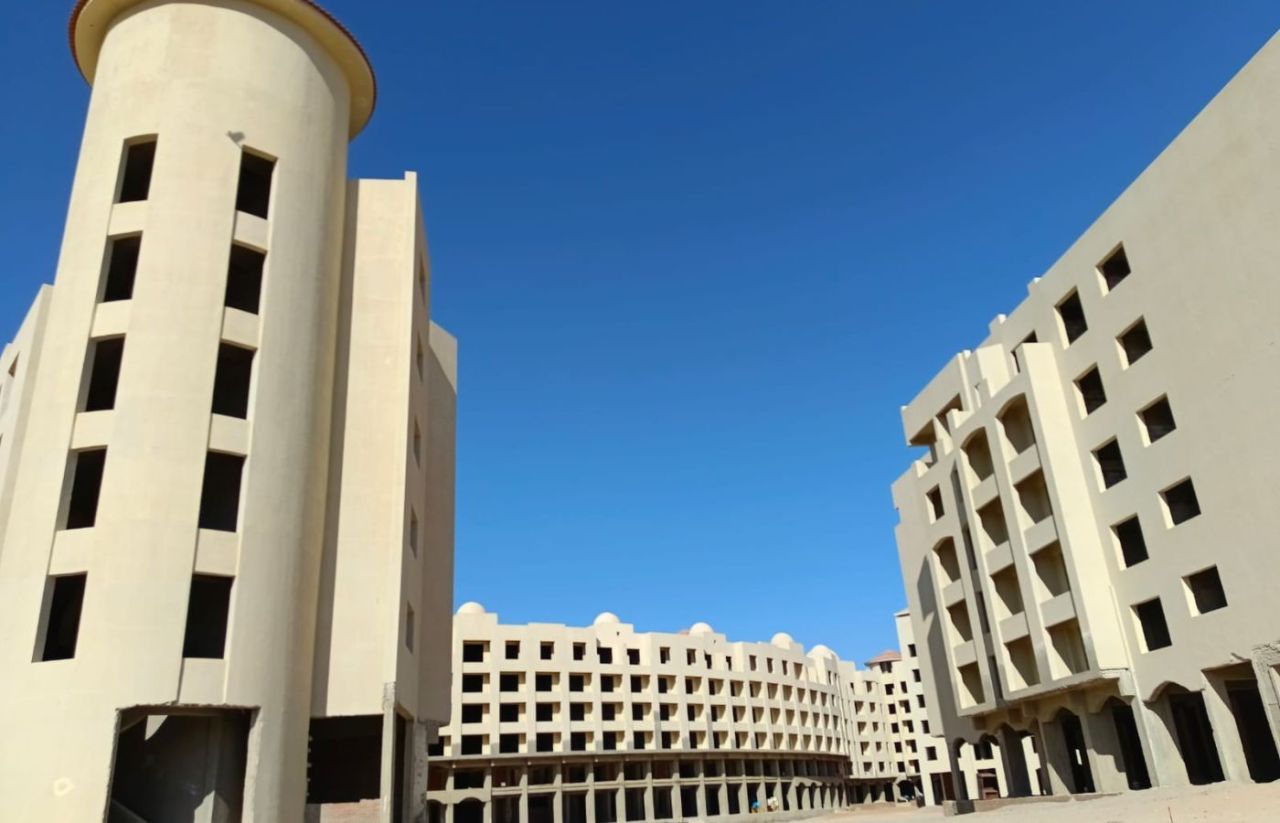 Appartement à Hurghada, Egypte, 80 m² - image 4