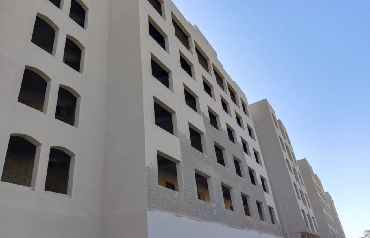 Appartement à Hurghada, Egypte, 80 m² - image 10