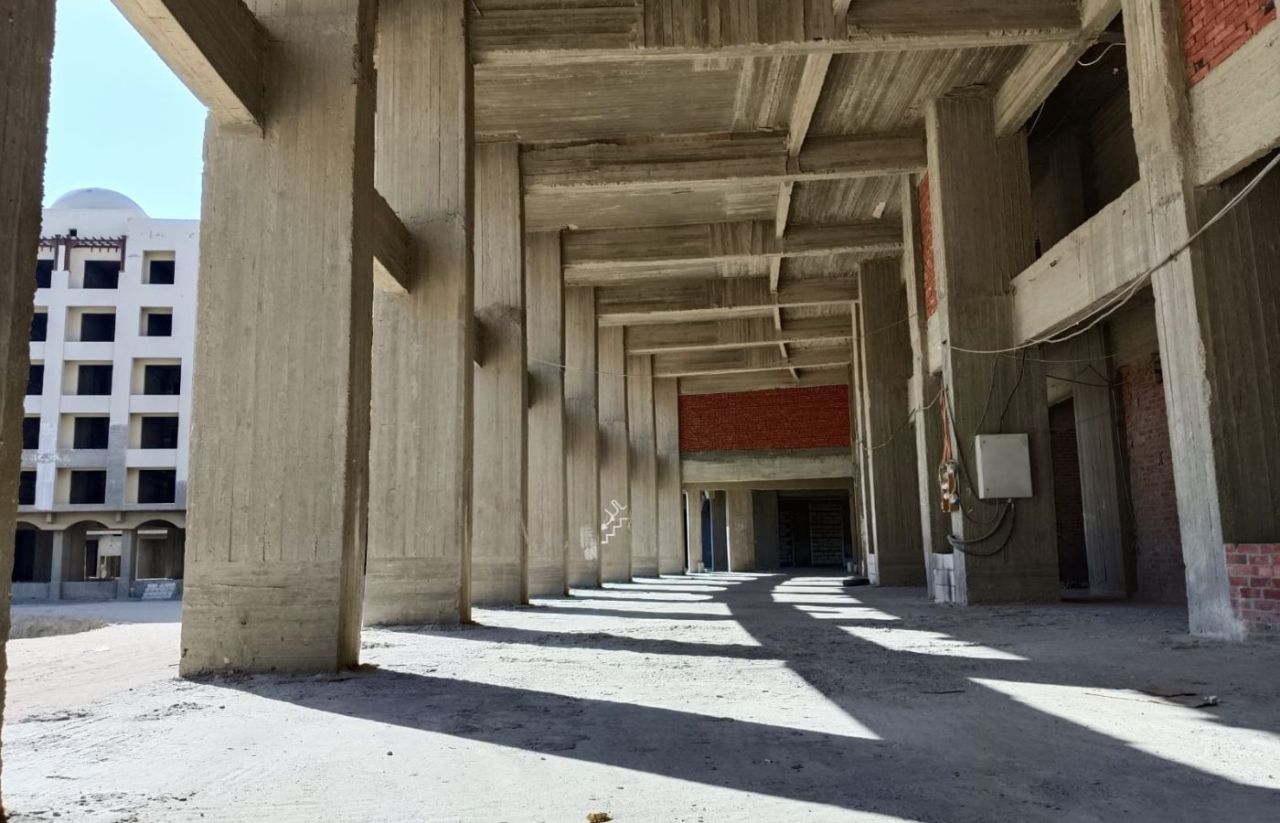 Appartement à Hurghada, Egypte, 80 m² - image 8