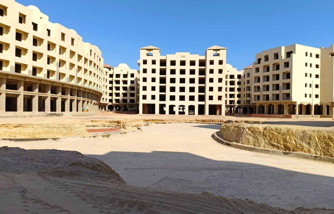 Appartement à Hurghada, Egypte, 80 m² - image 7