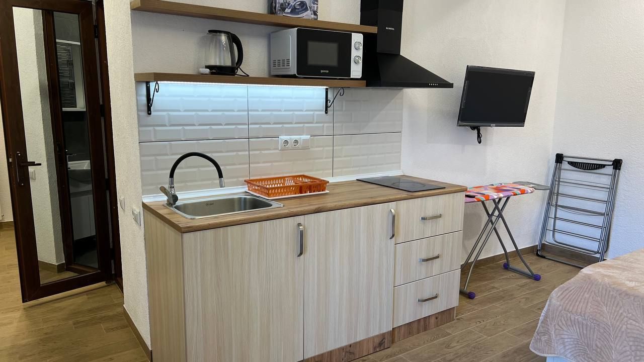Wohnung in Batumi, Georgien, 32 m² - Foto 1