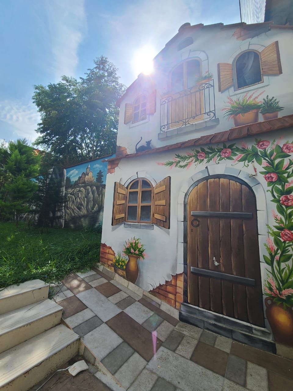 Appartement à Batoumi, Géorgie, 32 m² - image 10