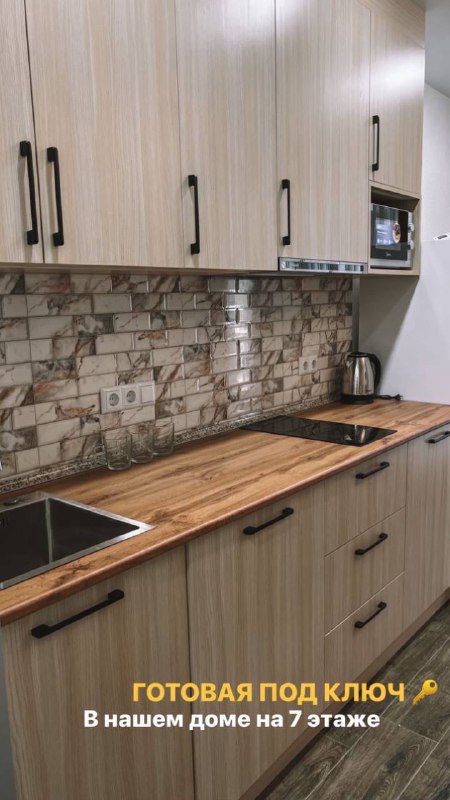 Piso en Batumi, Georgia, 38 m² - imagen 2