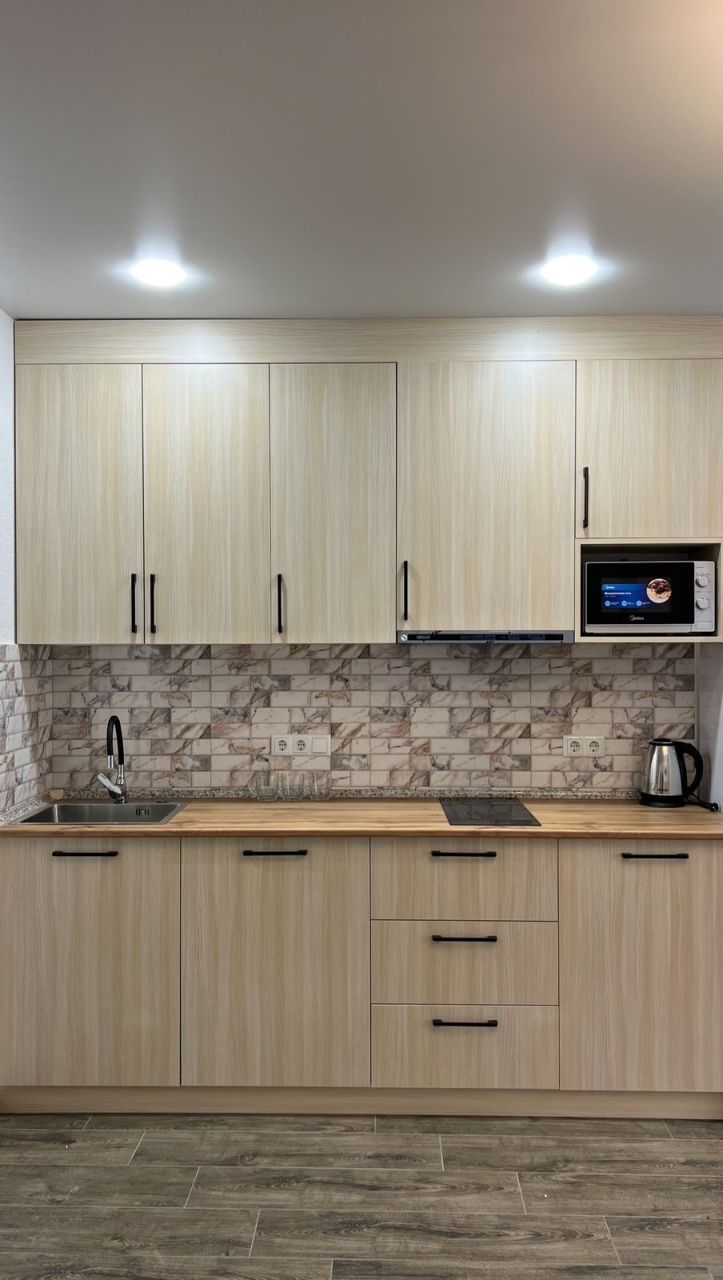 Piso en Batumi, Georgia, 38 m² - imagen 3