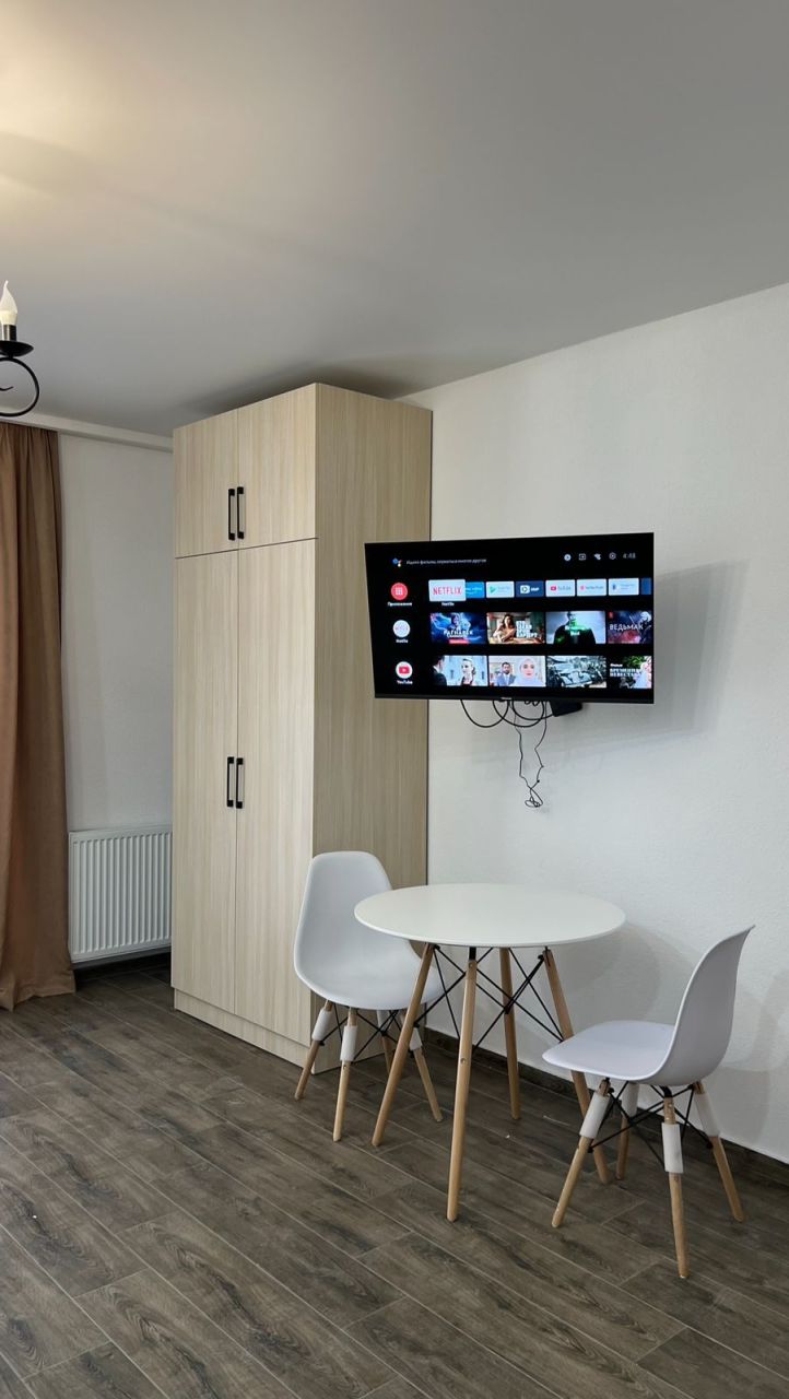 Piso en Batumi, Georgia, 38 m² - imagen 4