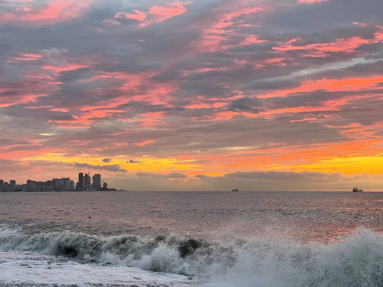 Piso en Batumi, Georgia, 38 m² - imagen 15