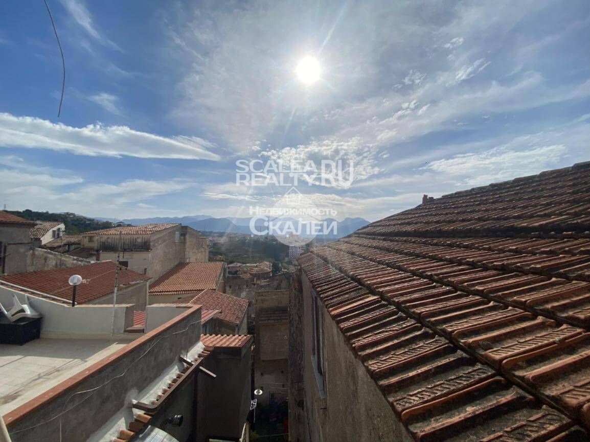 Appartement à Scalea, Italie, 60 m² - image 10