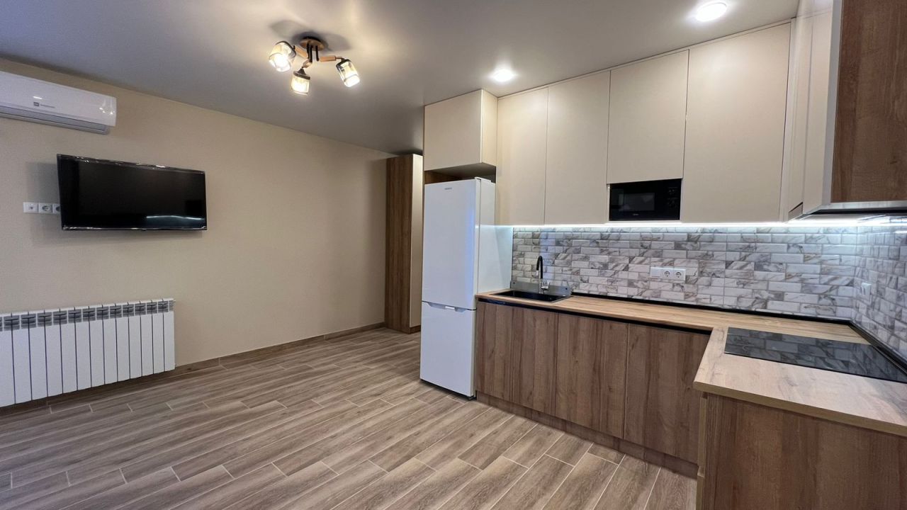 Piso en Batumi, Georgia, 47.8 m² - imagen 3