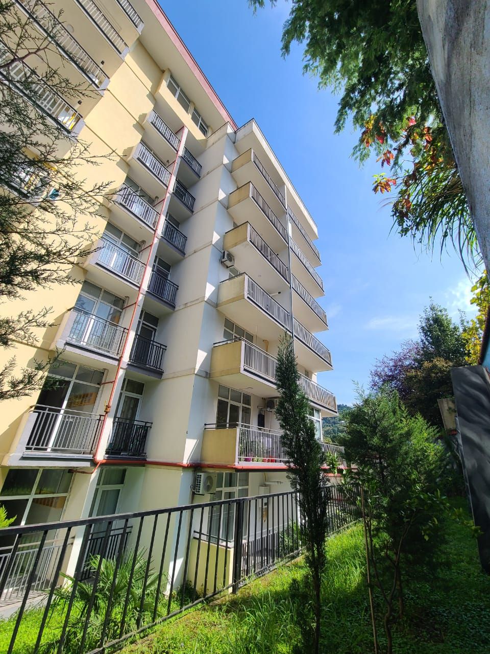 Piso en Batumi, Georgia, 47.8 m² - imagen 14