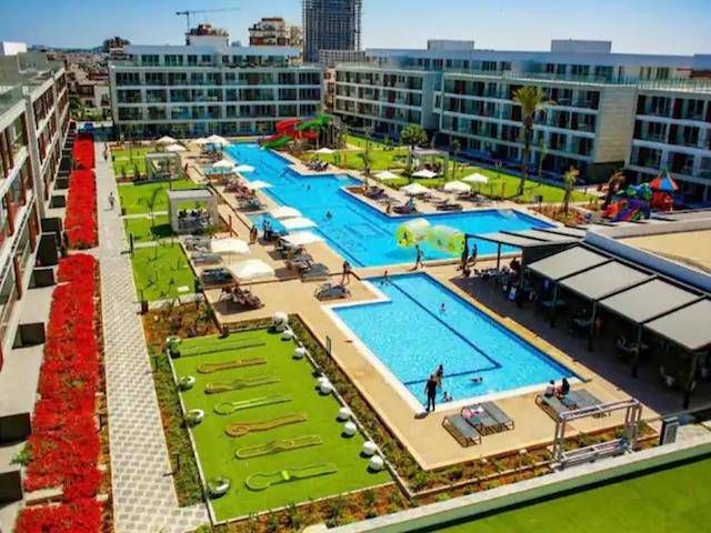Apartment in Iskele, Cyprus, 76 m² - picture 1