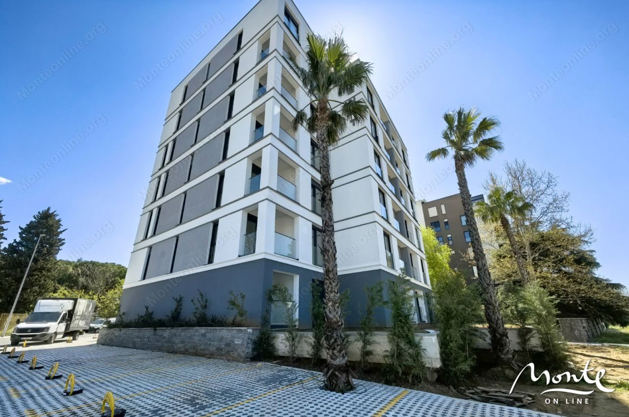 Appartement à Podgorica, Monténégro, 71 m² - image 1