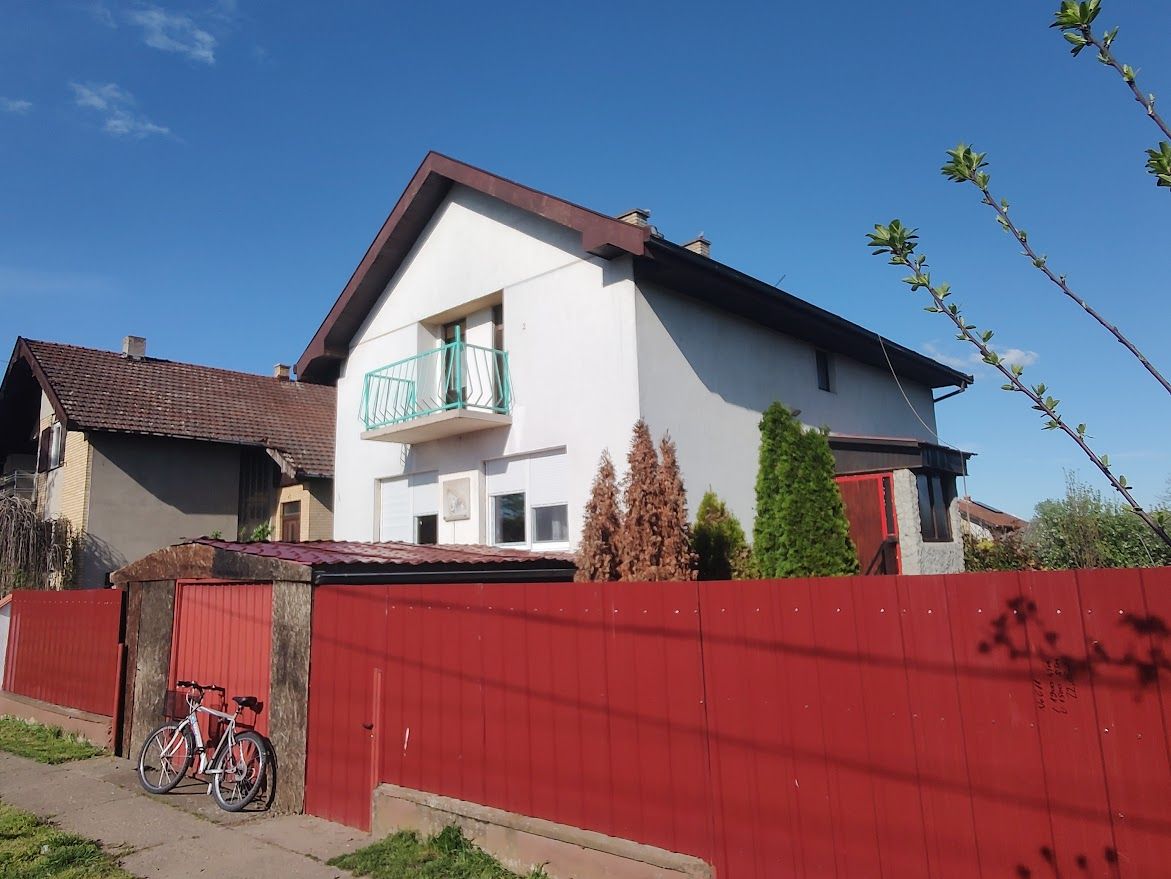 House in Subotica, Serbia, 300 m² - picture 1