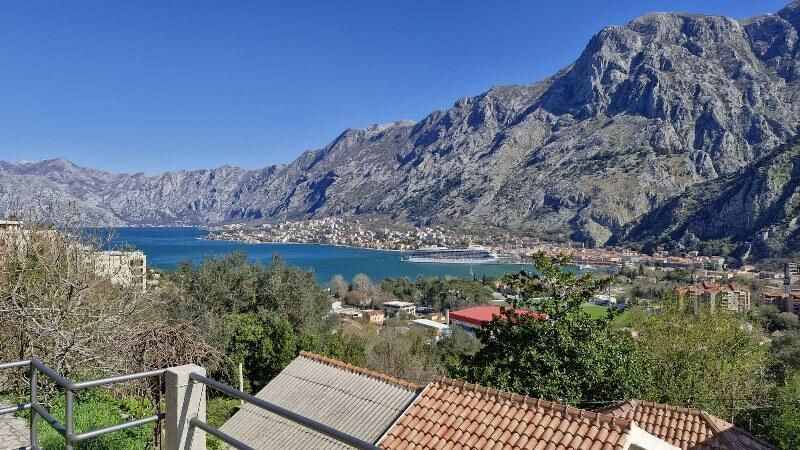 Maison à Kotor, Monténégro, 68 m² - image 3