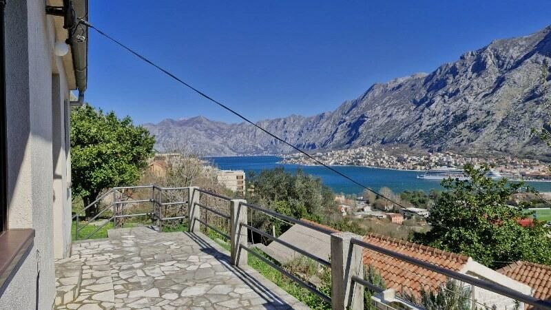 Maison à Kotor, Monténégro, 68 m² - image 9