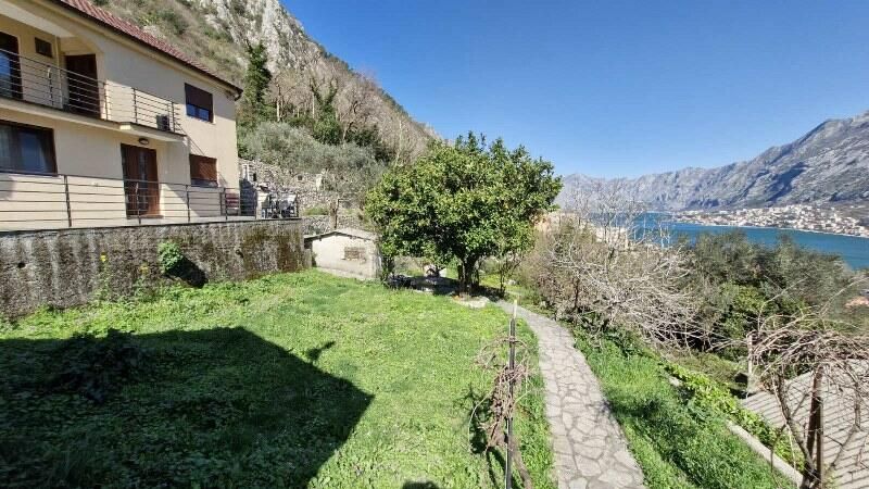 Maison à Kotor, Monténégro, 68 m² - image 11