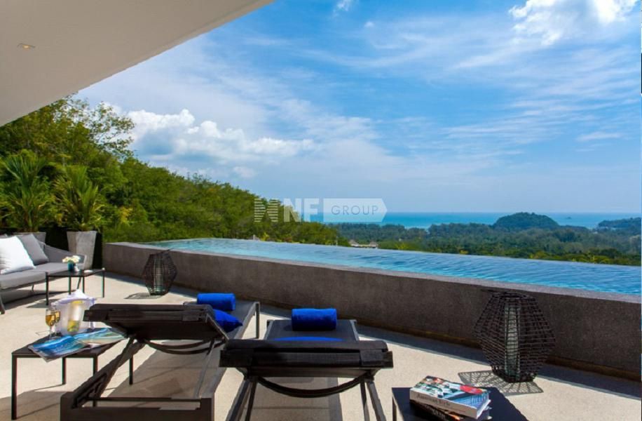 Wohnung in Phuket, Thailand, 200.1 m² - Foto 1