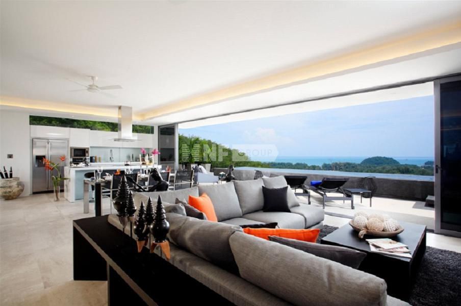 Wohnung in Phuket, Thailand, 200.1 m² - Foto 2
