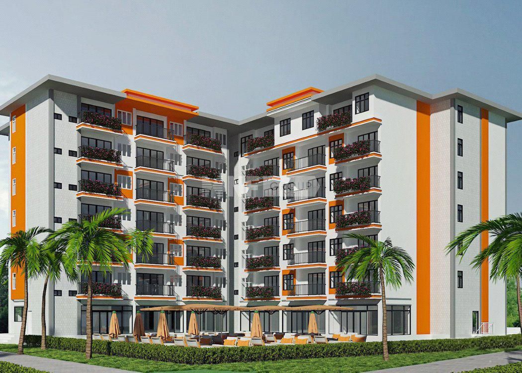 Appartamento a Phuket, Thailandia, 30 m² - foto 2