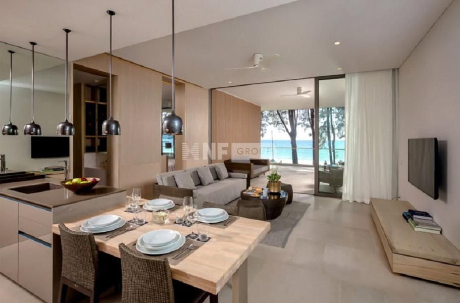 Piso en Phuket, Tailandia, 70 m² - imagen 3