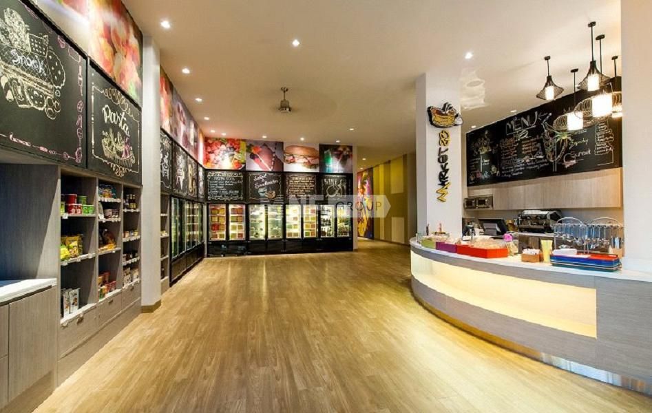 Appartement à Phuket, Thaïlande, 40 m² - image 3