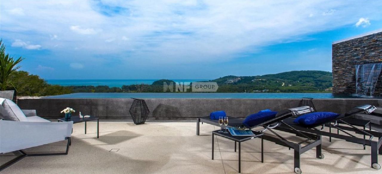 Wohnung in Phuket, Thailand, 200.1 m² - Foto 3