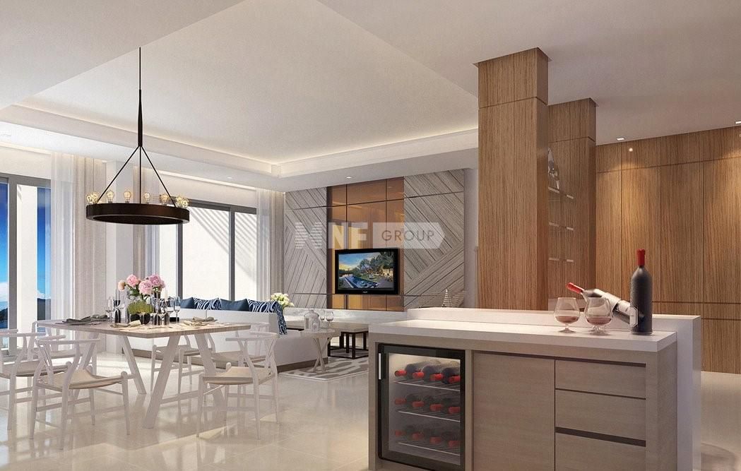 Piso en Phuket, Tailandia, 214 m² - imagen 4