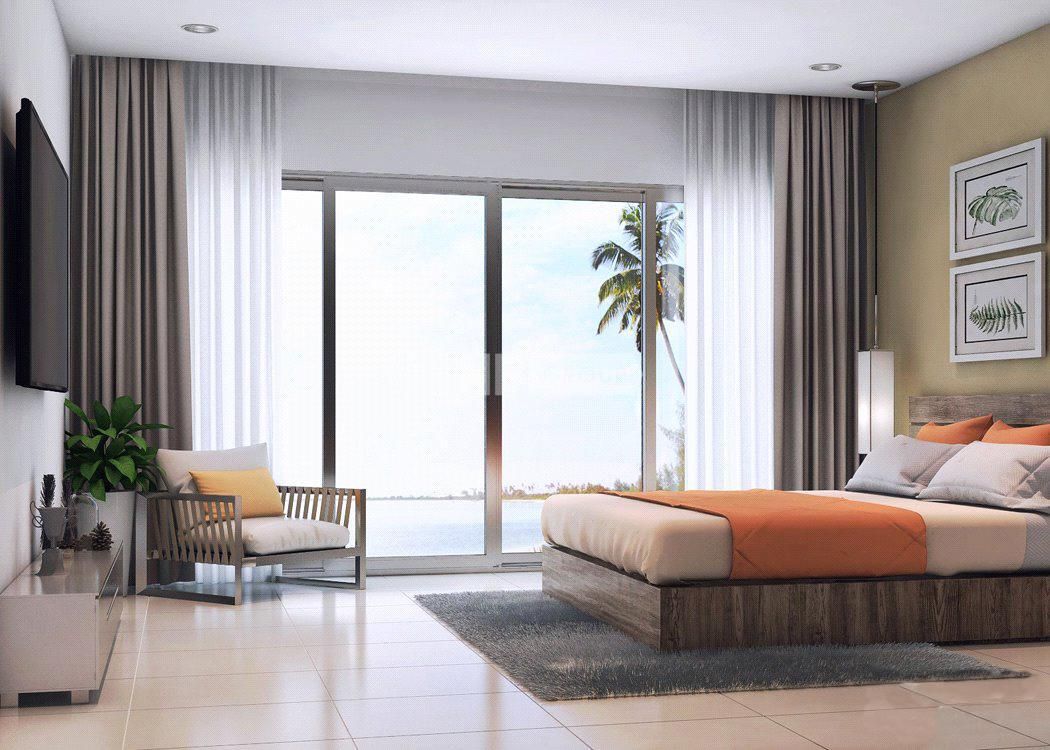 Appartamento a Phuket, Thailandia, 30 m² - foto 4