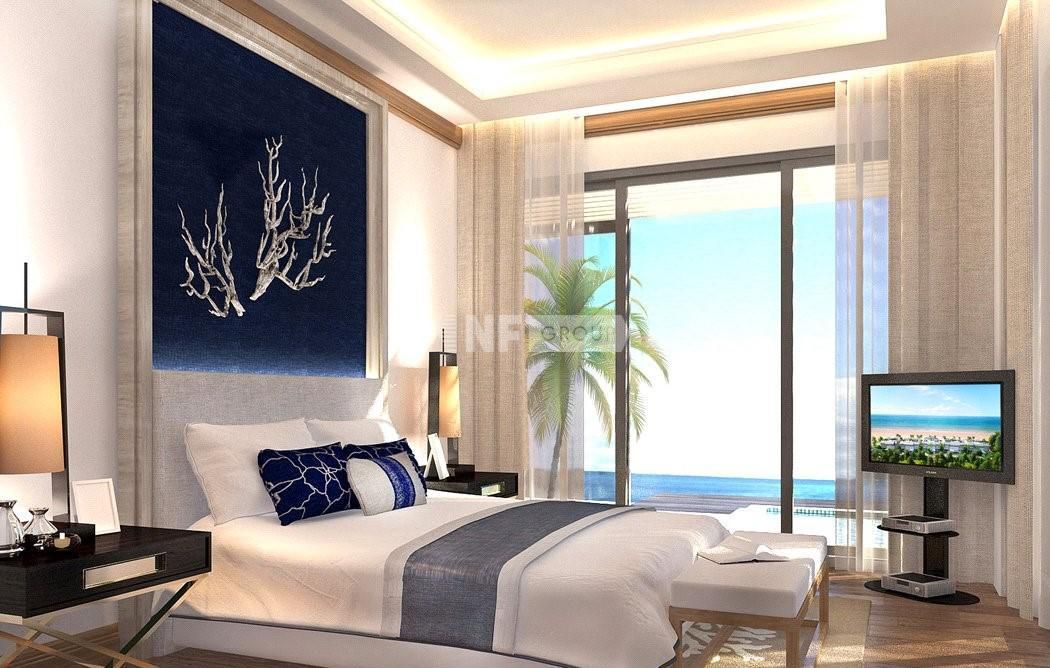 Piso en Phuket, Tailandia, 214 m² - imagen 5