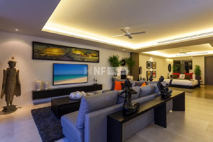 Wohnung in Phuket, Thailand, 200.1 m² - Foto 5