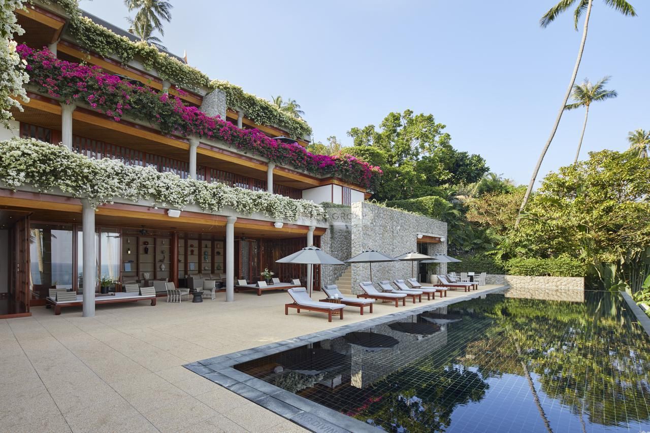 Villa a Phuket, Thailandia, 3 200 m² - foto 5