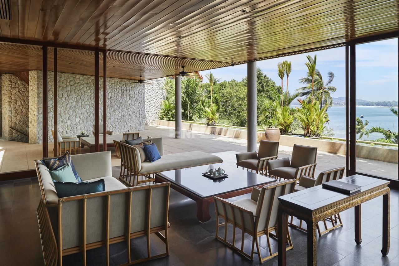 Villa a Phuket, Thailandia, 3 200 m² - foto 6