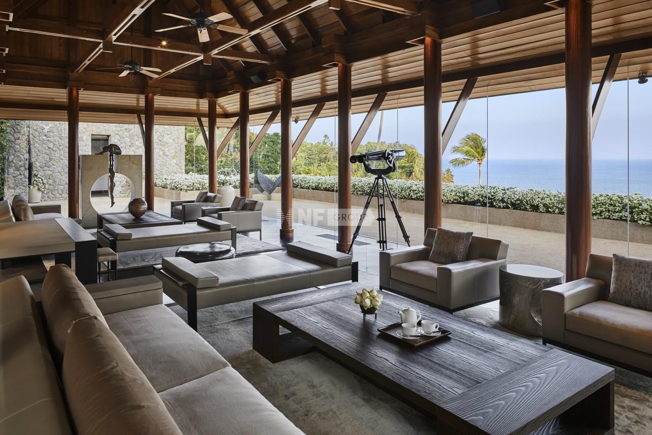 Villa a Phuket, Thailandia, 3 200 m² - foto 8