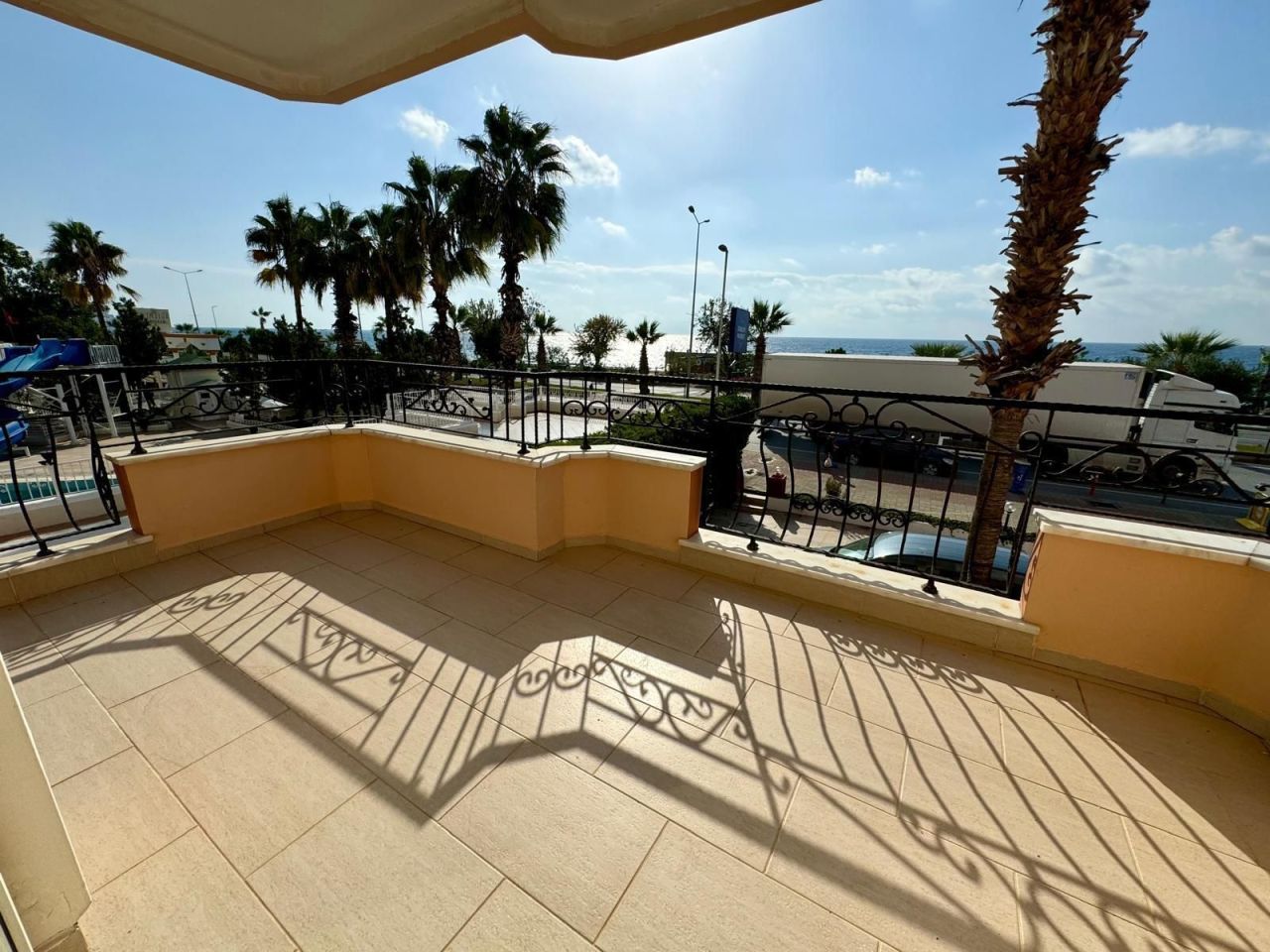 Appartement à Alanya, Turquie, 120 m² - image 1