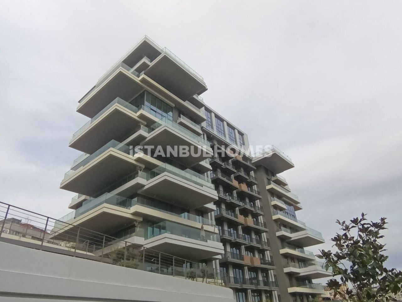 Apartment in Istanbul, Turkey, 164 m² - picture 7