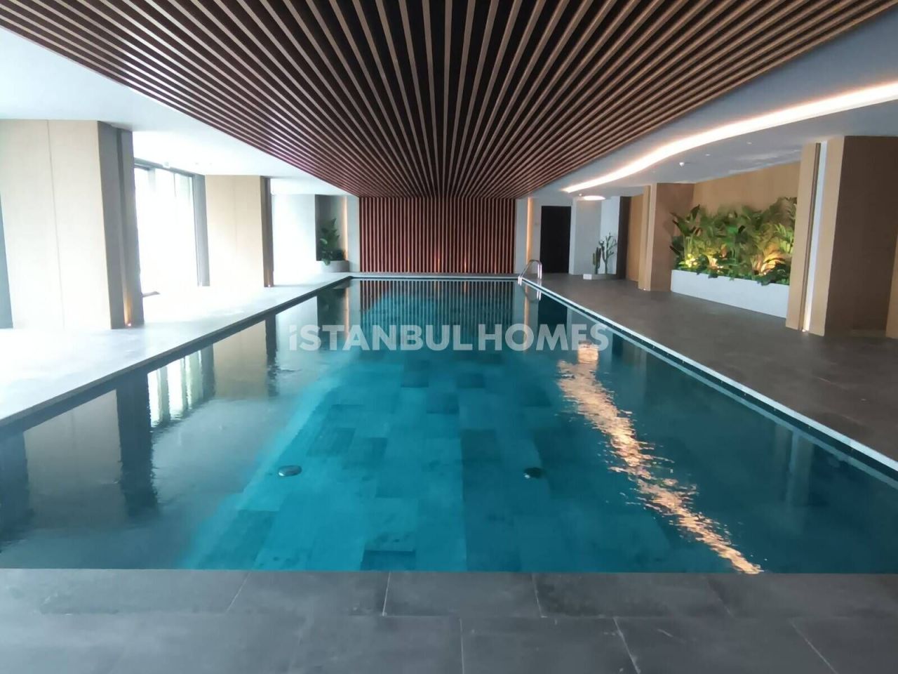 Appartamenti a Istanbul, Turchia, 241 m² - foto 10