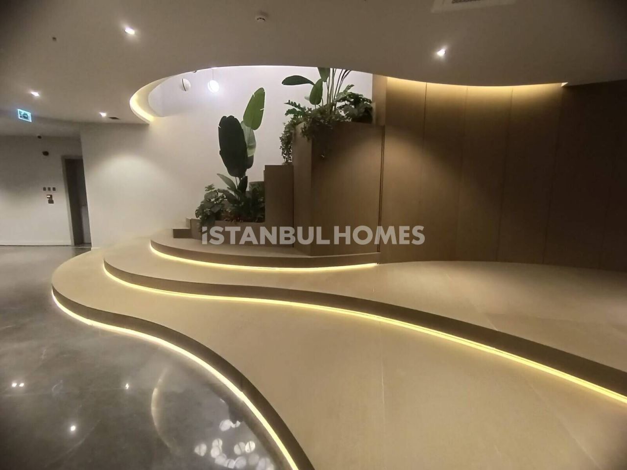 Apartment in Istanbul, Turkey, 164 m² - picture 11