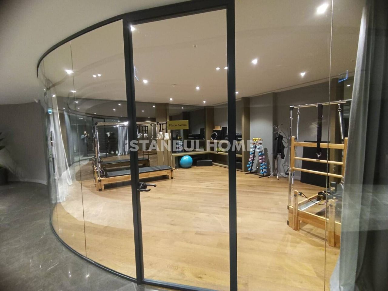 Appartamenti a Istanbul, Turchia, 241 m² - foto 13