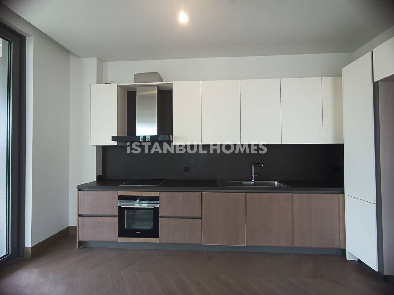 Apartment in Istanbul, Turkey, 164 m² - picture 17