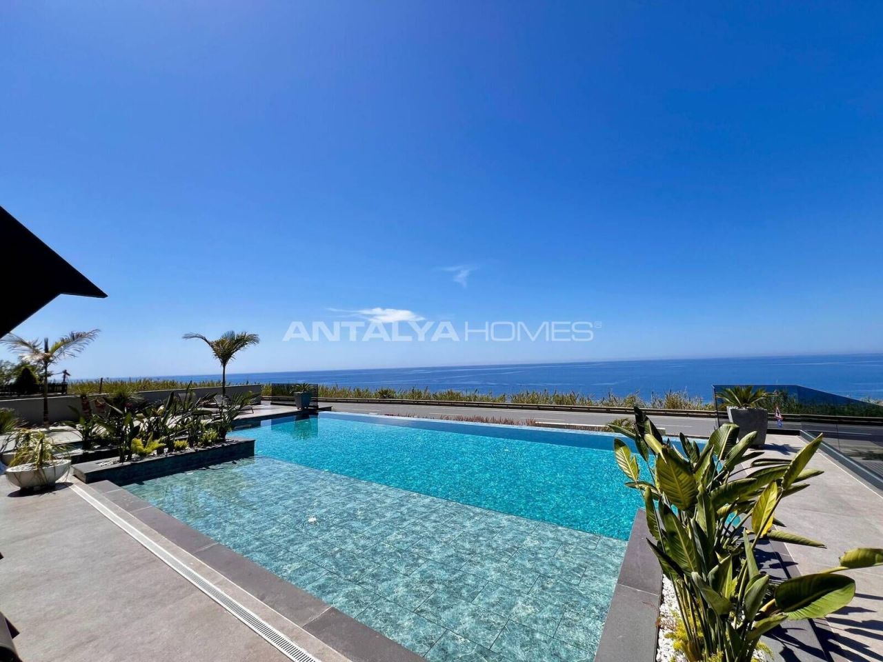 Appartement à Alanya, Turquie, 68 m² - image 1