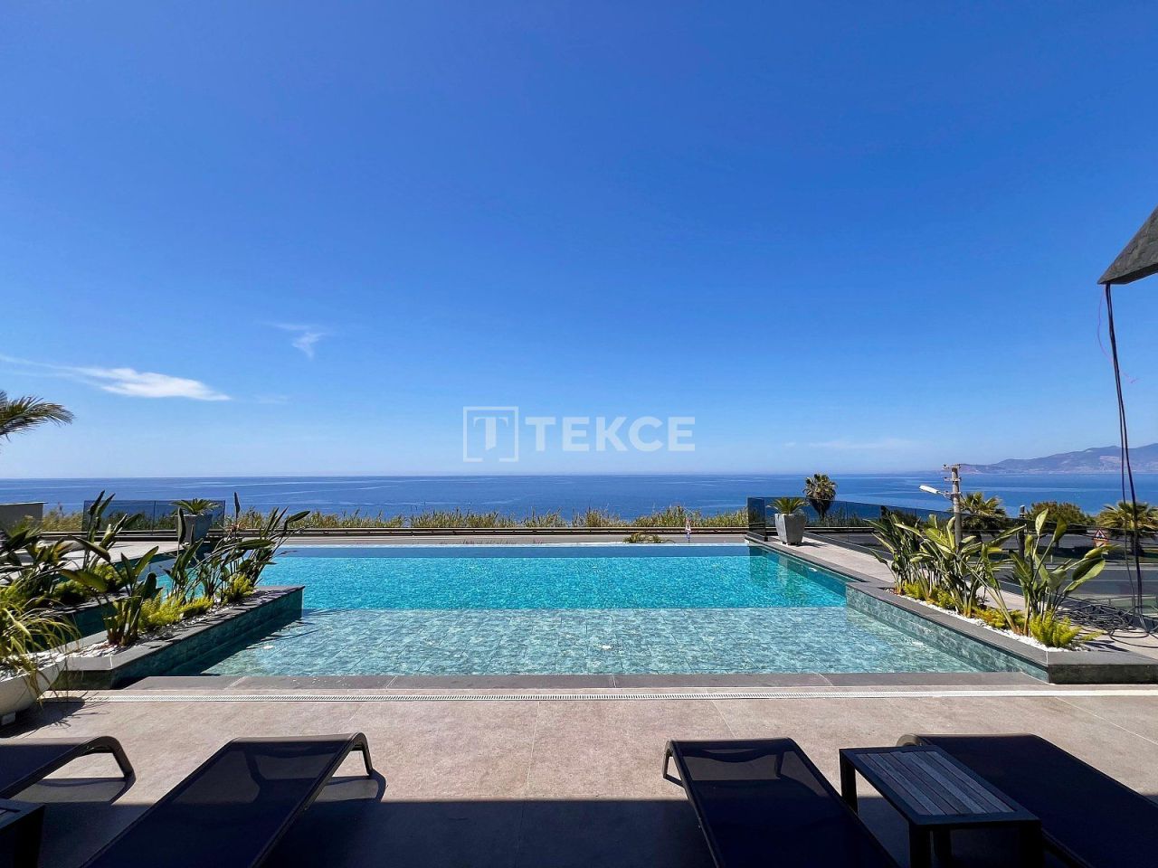 Apartment in Alanya, Türkei, 68 m² - Foto 1