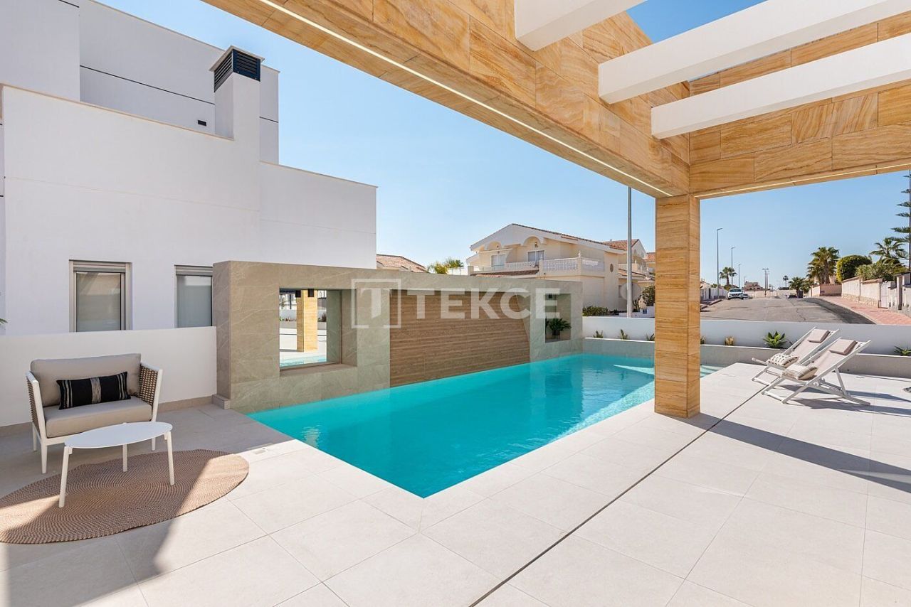 Villa à Rojales, Espagne, 396 m² - image 4