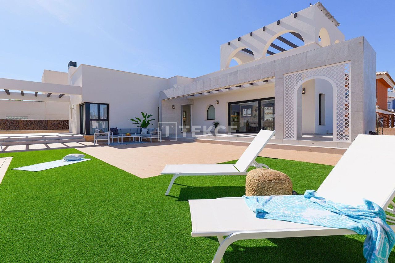 Villa a Rojales, Spagna, 205 m² - foto 4