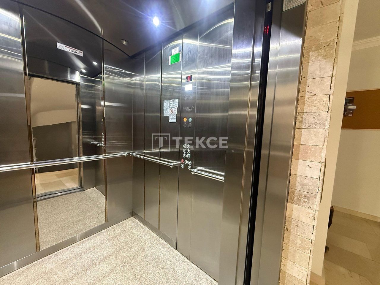 Appartement à Alanya, Turquie, 80 m² - image 6