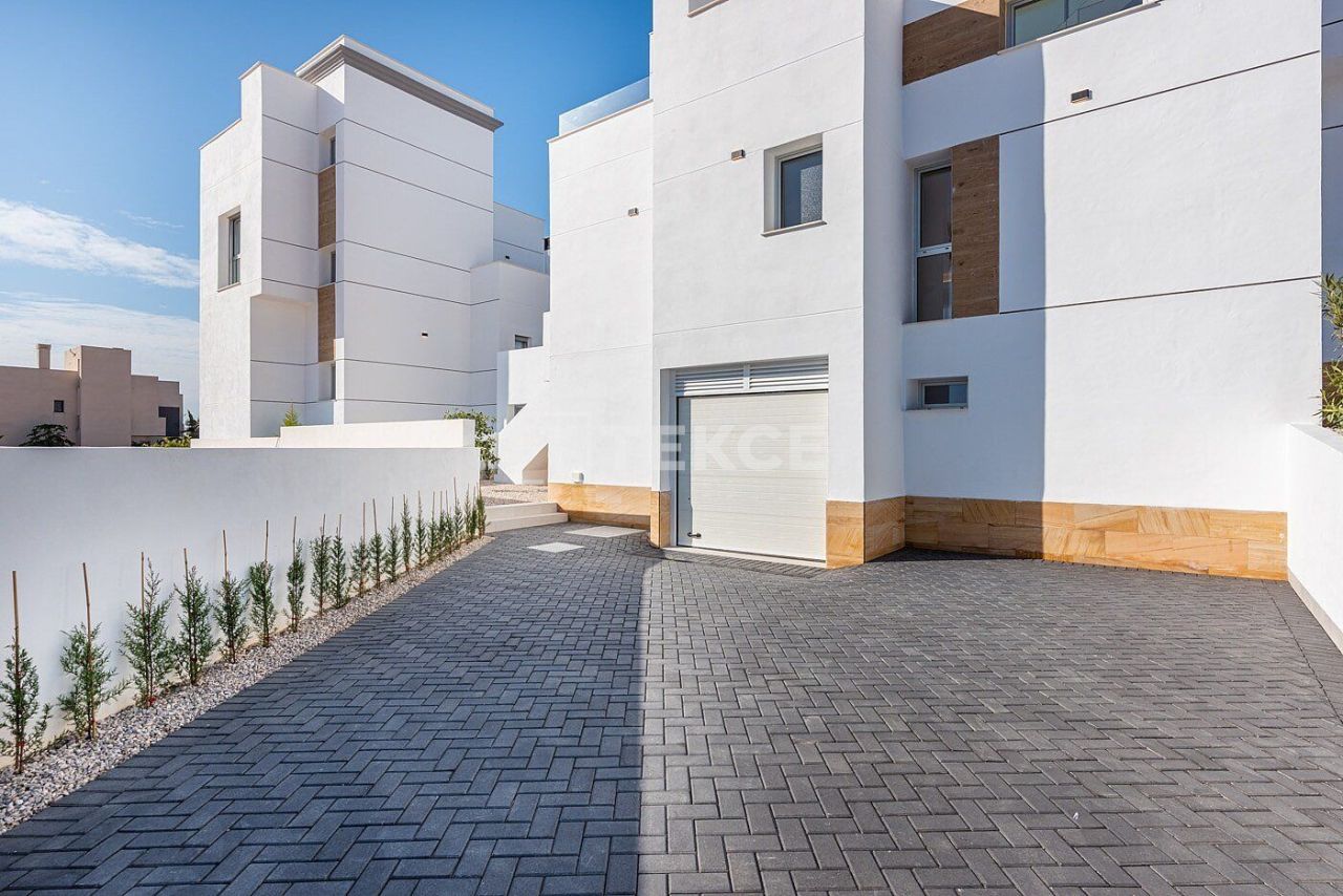 Villa à Rojales, Espagne, 396 m² - image 11